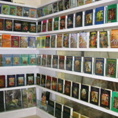 Will Isopanisad change his mind?