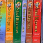 Tormented mother reconnects with Krsna