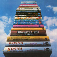 Dear Highly Esteemed Devotees