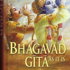 Seven Srimad Bhagavat Sets Distributed on Ekadasi