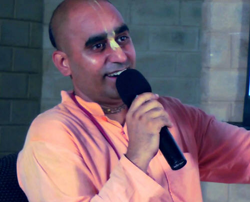 Sankirtan Stories by Madhusudan Prabhu Part-02