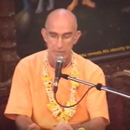 Book Distribution by Vijay Prabhu