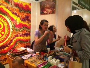 Turkish Marathon Started