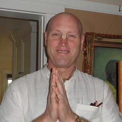 Organised Book Distribution Day 02 Session 01 by Vaisesika Prabhu