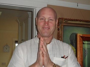 Vaisesika Prabhu