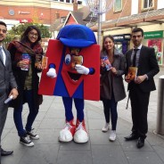 Pictures from UK Book Distribution