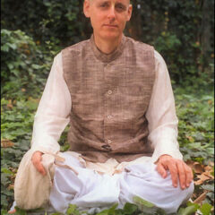 Sankirtan Adventures in Toronto