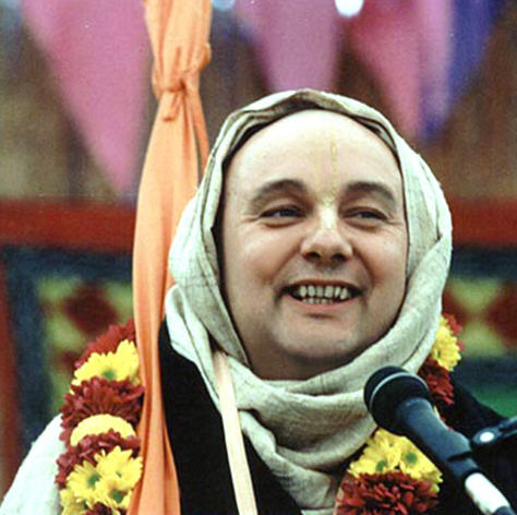 Suhotra Swami