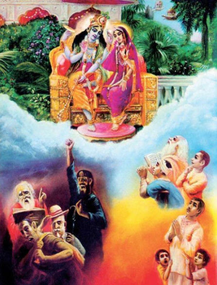 Door to Door Book Distribution