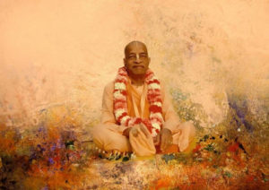 Here is a nice message from Srila Prabhupada to all those who are distributing his books.