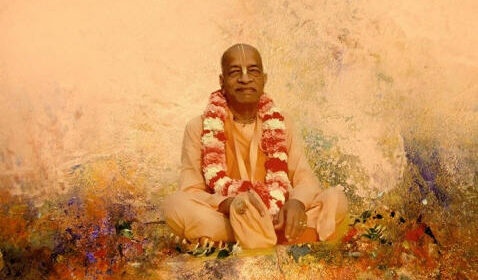 Here is a nice message from Srila Prabhupada to all those who are distributing his books.