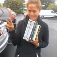 I Don’t Even Know Why I Came Here…