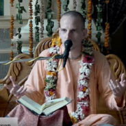 Vasudeva Datta Prabhu explains various ways of Book Distribution