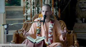 Vasudeva Datta Prabhu explains various ways of Book Distribution