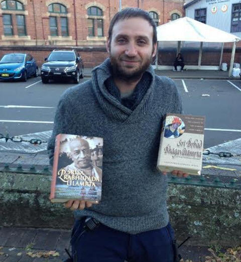 four-sets-one-person