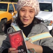 Distributing Books in Foreign Languages (Far East Middle East)