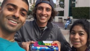 Former Hip-Hop Artist Turns No. 1 Book Distributor