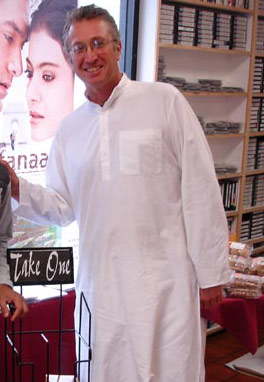 Sankirtan Story By Titiksava Karunika Das