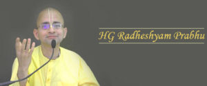 HG Radheshyam Prabhu the Book Marathon topper