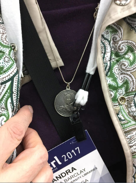 Experiencing Krishna's magic