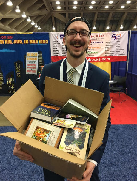 Experiencing Krishna's magic