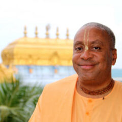 Mysticism in Melbourne