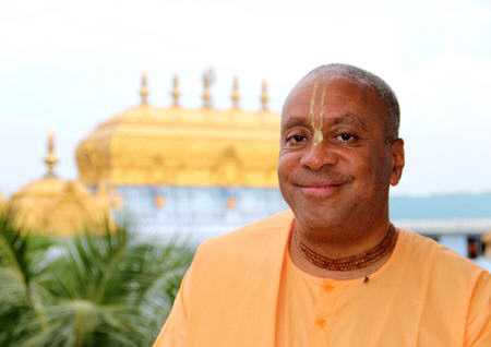 Devamrita Swami