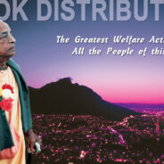 High thoughts, high thinking on the front lines