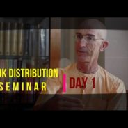 Book Distribution Seminar Day 1 by Vijaya Prabhu at Mayapur