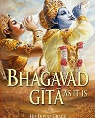 Another life saved from distributing books