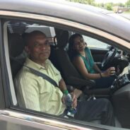 When I go out against all odds, Krishna reciprocates even more