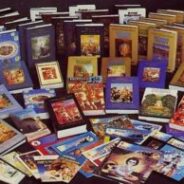 YOU NEVER KNOW WHO WILL TAKE PRABHUPADA’S MERCY