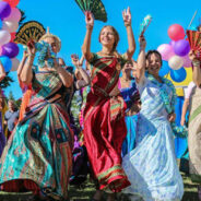 Some appreciation…