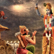 Determinaiton to get the mercy