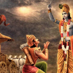 Determinaiton to get the mercy