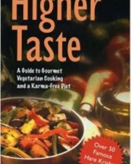 “A Higher Taste” engages a student and then a professor