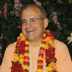 Prabhupada Marathon Message from Giriraja Swami Maharaja