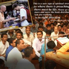 World Enlightenment Day is December 16th