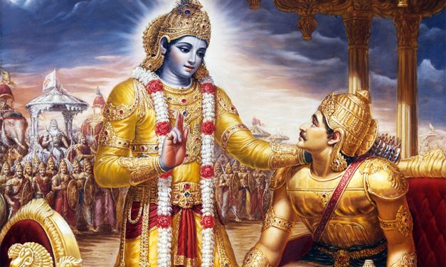 Bhagavad Gita