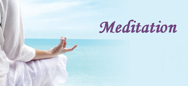 Meditation