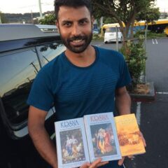 A change of heart and unexpected action