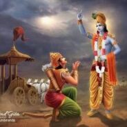 The mystical direct mercy of Sri Caitanya Mahaprabhu and Jesus