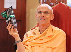 A book transforms one