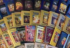 From confusion to Srimad Bhagavatam