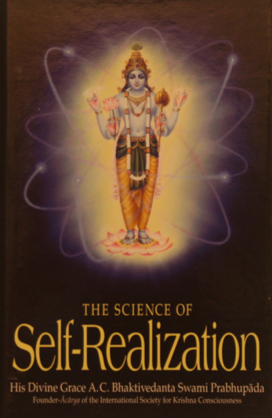 Science of Self Realization