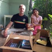 Lakshmi-devi ‘s late arrival