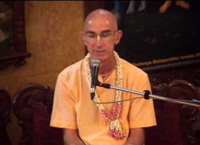 Book Distribution Seminar by Vijaya Prabhu