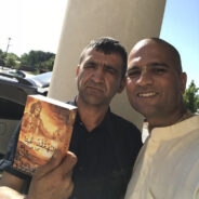 Arabic Gita sold in Atlanta