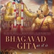 Bhagavad-gita as it isn’t
