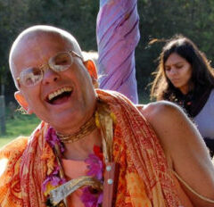 Transcendental blitz book distribution